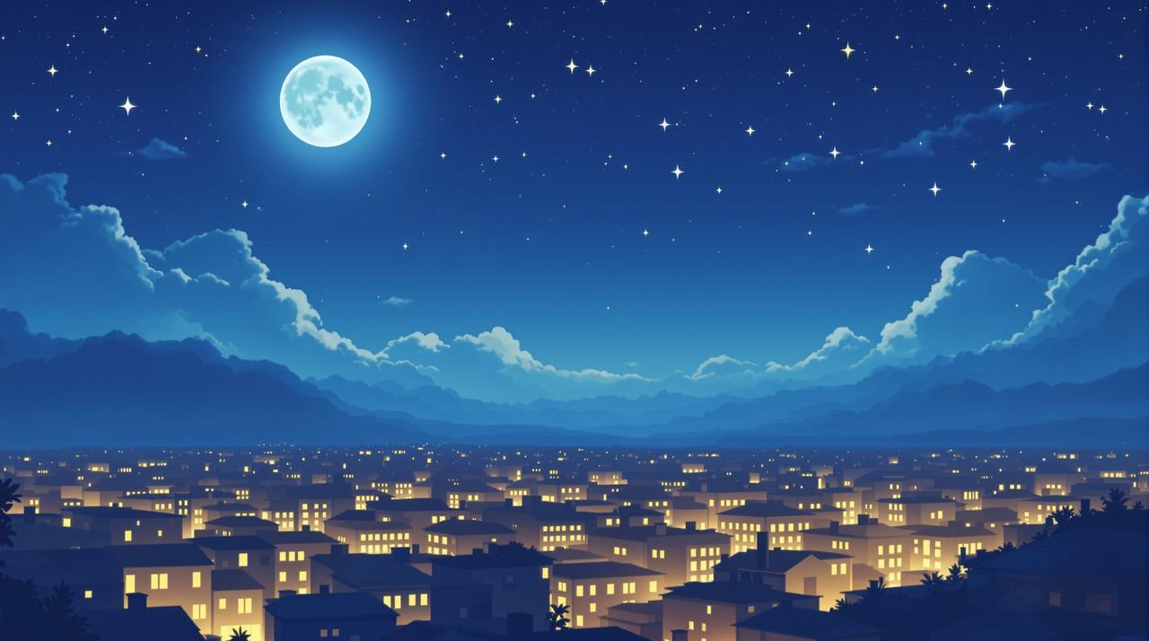 深夜不眠的温柔陪伴 - 漫画日漫治愈专题推荐 深夜不眠的温柔陪伴 - 漫画日漫精选专题